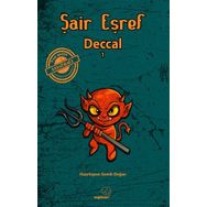 Deccal 1 Şair Eşref