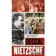 DECCAL - FRIEDRICH WILHELM NIETZSCHE (ISBN:9786055205911)