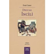 Deccal İncili - Fırat Caner