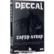 Deccal - Zafer Avşar