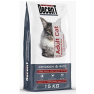 Decent 15 kg Premium Tavuklu Kedi Maması