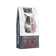 Decent Adult 15 kg Yetişkin Tavuklu Kuru Kedi Maması