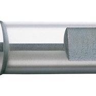Deco HSS-CO5 R3.5 14 mm Köşe Yuvarlama Frezesi