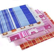 Decobella 25108 65x45 cm Banyo Kaymaz Yolluk