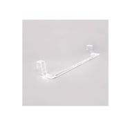 Decobella 50826 Polikarbon Havlu Askısı