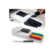 Decobella 50830 2 Sıra Bıçaklık