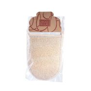 Decobella 70183 Kabak Organik Oval Yüz Pedi