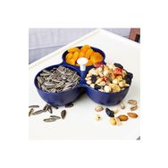 Decobella 81135 3 Gözlü Çerezlik