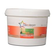 Decoboya DecoColor Limoni Dec112 3 kg Plastik Mat İç Cephe Duvar Boyası