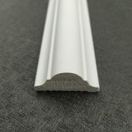 Decogold DF-4018 4 cm 1x240 cm Boyanabilir Duvar Çıtası
