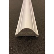 Decomanya 4 cm Boyanabilir Duvar Çıtası
