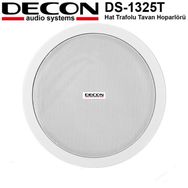 Decon DS-1325T Tavan Hoparlör