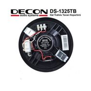 Decon DS-1325TB Tavan Hoparlör