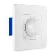 Decon VLK-10N 10W Kasalı Trafolu Dimer 24V Roleli Volume Ses Kontrol Ünitesi