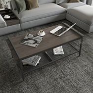 Deconode Sharp Orta Sehpa