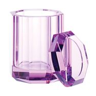 Decor Walther SKRBMDV Violet Kristal Pamukluk