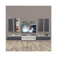 Decoraktiv Ekoflex 8D MDF Tv Ünitesi