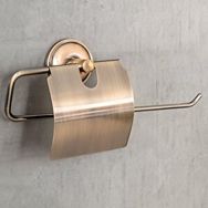 Decordem Banora Antiq Bronz Lux Kapaklı Peçetelik