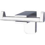 Decordem Banora Ikon Krom Premium Banyo Askılığı