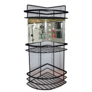 Decorev DC-5020 3'lü Banyo Köşeliği