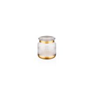 Decorium M06306-AB Sunflower 10x10 cm Kavanoz
