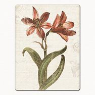 DecorLux Retro Style CTB215 30x40 cm MDF Tablo