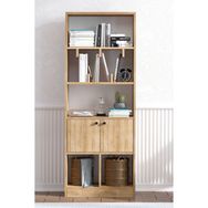 Decormet Marisa Kitaplık