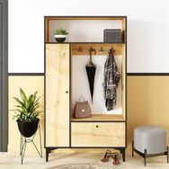 Decormet Pera Vestiyer