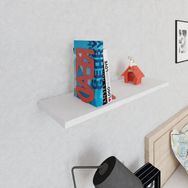 Decormet Read Kırmızı Salon Kitap Tutucu