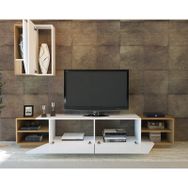 Decorotika Zebra TV Ünitesi