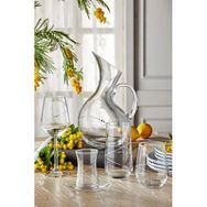Decostyle Elegance 31 Parça 6 Kişilik Cam Bardak Seti