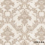 Decowall 1501-04 Orient Duvar Kağıdı