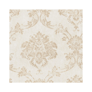 Decowall Maki 406-04 Damask Desenli 106x1560 Duvar Kağıdı