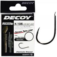 Decoy K-105 Live Bait Light Olta İğnesi