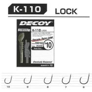 Decoy K-110 Lock Orange Olta İğnesi