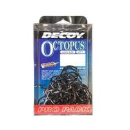 Decoy KR-31B 4-0 No Octopus Pro Pack Canlı Kalamar Takımı - Sübye Takımı İğnesi