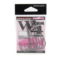 Decoy Worm4 Strong Wire Uzun Olta Ignesi