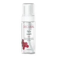 Decubal 150 ml Hassas Ciltler Yüz Temizleme Köpüğü