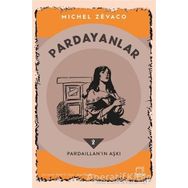 Dedalus Kitap Pardayanlar 2 - Pardaillan'ın Aşkı