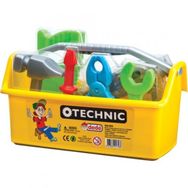 Dede 01758 Teknik Tamir Çantası