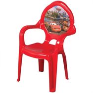 Dede 01807 Cars Çocuk Koltuğu