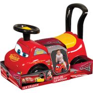 Dede 01976 Cars Oyuncak Araba