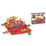 Dede 03066 1 Katlı Garaj Oyun Seti