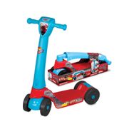 Dede 03082 Cars Oyuncak Scooter