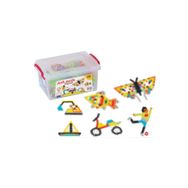 Dede 03143 Çiçek 250 Puzzle