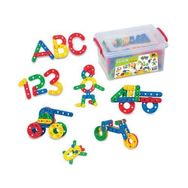 Dede 03144 Click Clack Puzzle