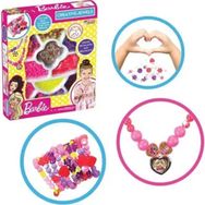 Dede 03181 Barbie Takı Seti