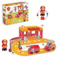 Dede 03323 İtfaiye Yol Oyuncak