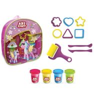 Dede 03339 Sırt Çantalı Hamur Seti