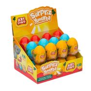Dede 03360-G1348 Art Craft Mini Sürpriz Yumurta